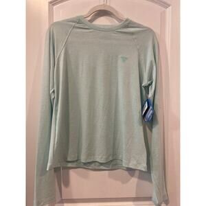 Columbia Sportswear Top Knot Long Sleeve